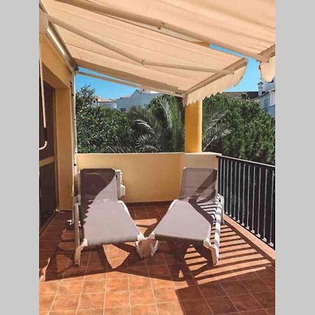 Romana Playa Marbella Exterior photo
