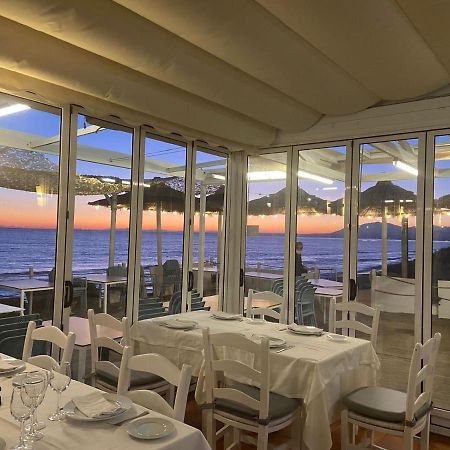 Romana Playa Marbella Exterior photo